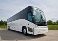 Illinois Charter and Shuttle Bus Rental Services