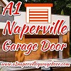 A1 Naperville Garage Door