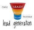 Lead Generating Income System