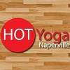Hot Yoga Naperville
